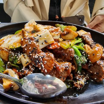 Böser Chinese - Chinese Near Me - Dusseldorf, NW