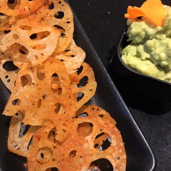 HATCH - Japanese Near Me - Los Angeles, California