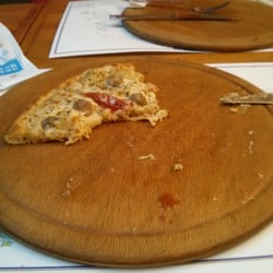 Pidezza Grande - Nefis...