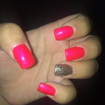 Bien Nails - Nail Salons Near Me - Phoenix, Arizona
