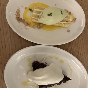 La Collina - Italian Near Me - Washington, DC, District of Columbia