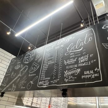 Spoto Pizza - Pizza Near Me - New York, New York Spoto Pizza - Pizza Near Me - New York, New York