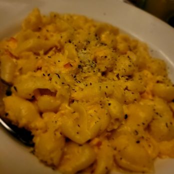 The Conch House Restaurant - Lobster Mac n cheese - Caribbean Near Me - Saint Augustine, Florida The Conch House Restaurant - Lobster Mac n cheese - Caribbean Near Me - Saint Augustine, Florida