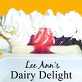 Lee Ann's Dairy Delight - BANANA SPLIT $1.99 all day every day - Fast Food Near Me - Springfield, Ohio
