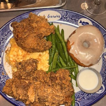 Founding Farmers Tysons - Fried Chicken & Waffle - New American Near Me - Tysons, Virginia Founding Farmers Tysons - Fried Chicken & Waffle - New American Near Me - Tysons, Virginia