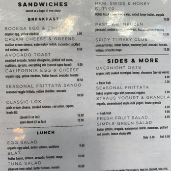 The Bagel Mill - Menu - Bagels Near Me - Petaluma, California The Bagel Mill - Menu - Bagels Near Me - Petaluma, California