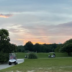 Farm d'Allie Golf Club