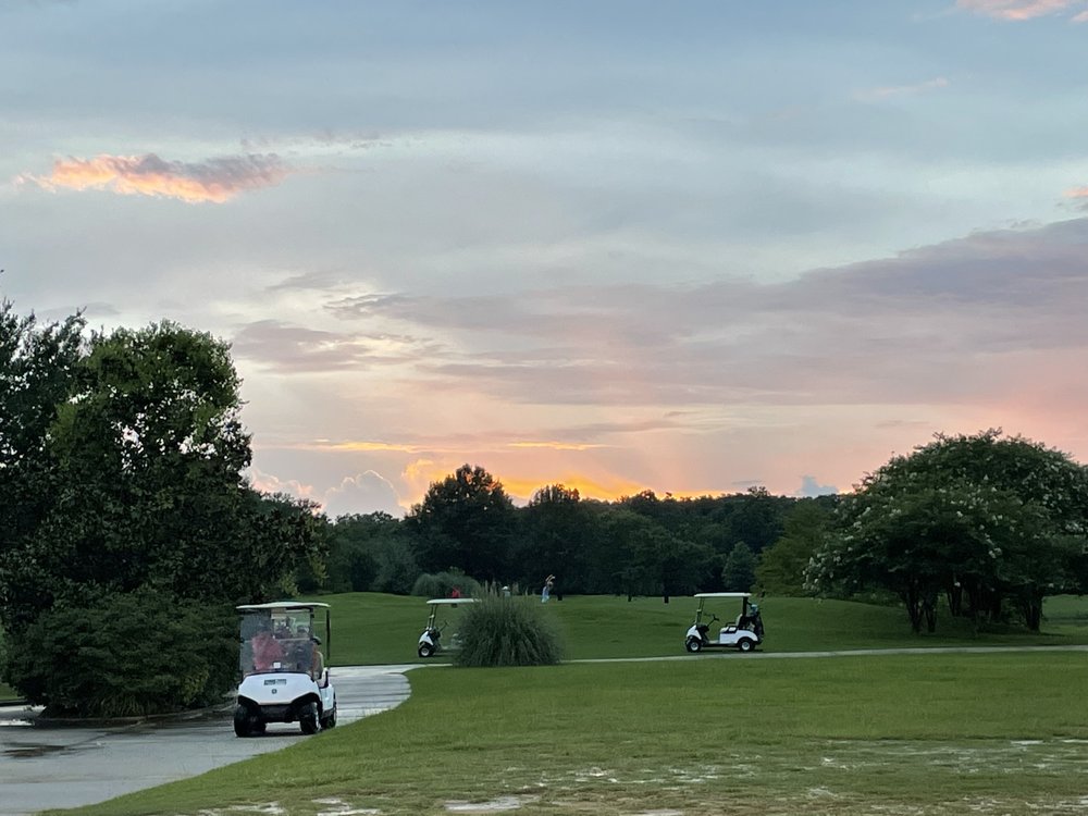 FARM D’ALLIE GOLF CLUB Updated October 2024 1235 Beau Bassin Rd