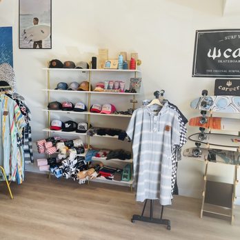 Short Break Design - Children's Clothing Near Me - Redondo Beach, California