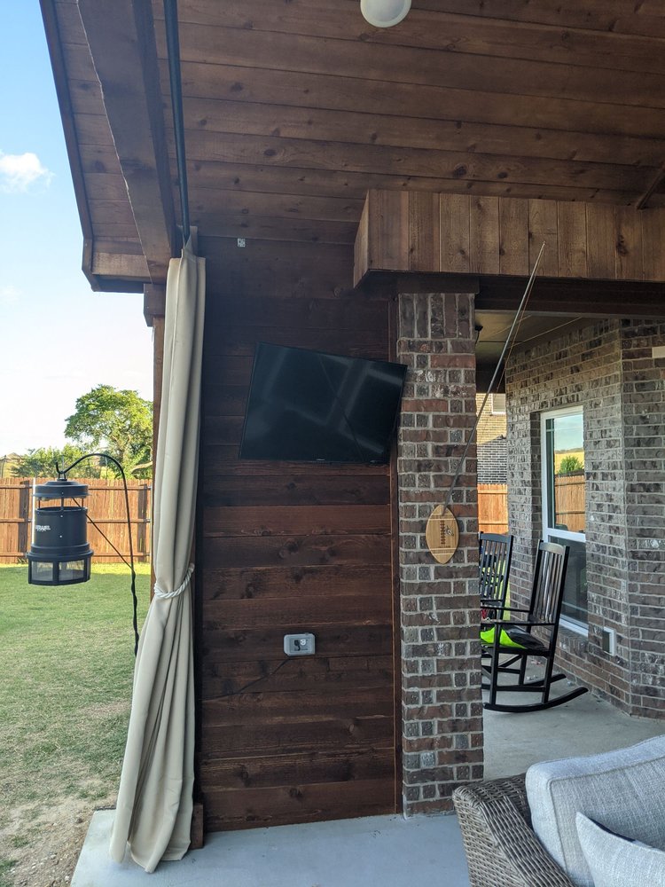 Slide of A 1 Victory Construction