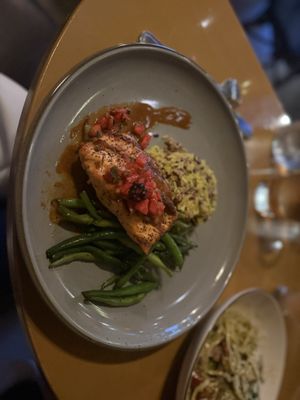 Campagnia Bistro by null