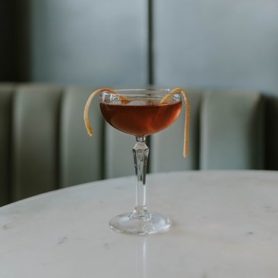 Common Good Cocktail House by null