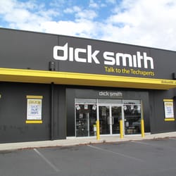 Dick Smith