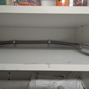 Inada Electric - Electricians Near Me