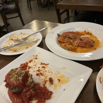 Chauncey's Pizza & Bar - For 3 people , that's all we could eat. - Pizza Near Me - Solana Beach, California