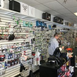 Central Carolina Hobbies
