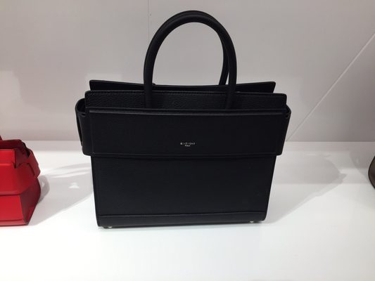 Saks Fifth Avenue by null