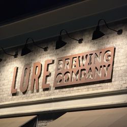 Lore Brewing