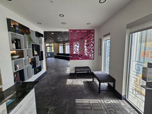 Dahlia Daytona Beach by null