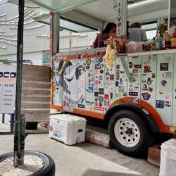 Thyda's Tacos - Taco Tuesday!