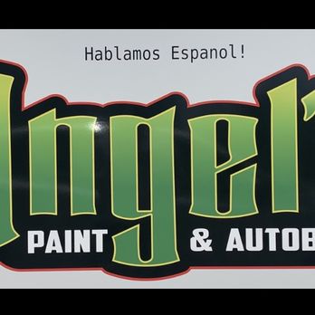 Angel's Paint and Autobody - Auto Repair Near Me - Zebulon, North Carolina Angel's Paint and Autobody - Auto Repair Near Me - Zebulon, North Carolina