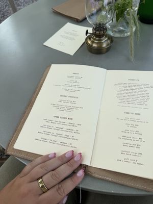 Menu photo 1 Father Forgive Me Detroit, MI
