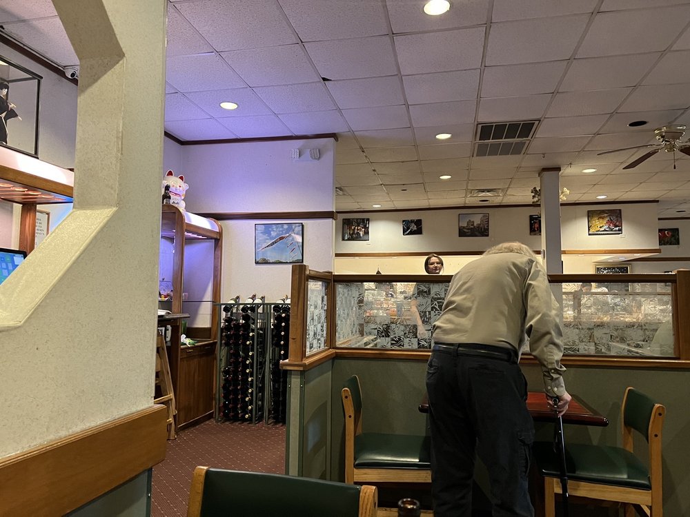 Sonobana Japanese Restaurant and Grocery