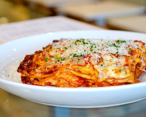 Sole Toscano Italian Cafe by null