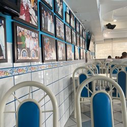 El Samys - Mariscos el Samys