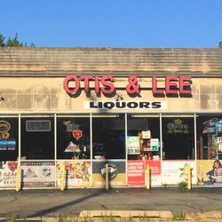 Otis & Lee Liquors