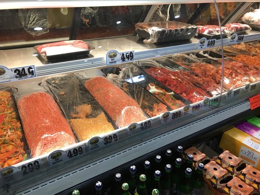 Armen Market by null
