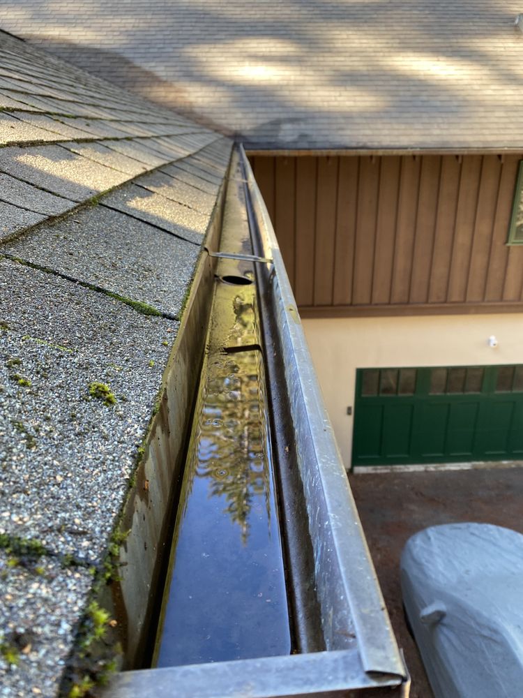 Slide of Six Star Roofing