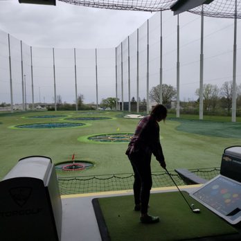 Topgolf - Golf Near Me - Fishers, Indiana
