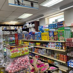 Landmark Mini Mart