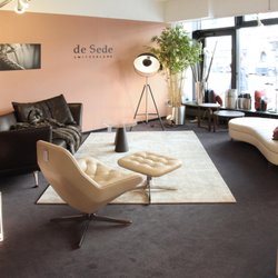 Einrichtungshaus HOLZ - Ausstellung