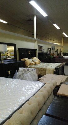 Tate Furniture by null