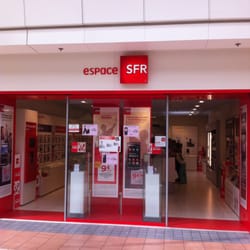 Boutique SFR