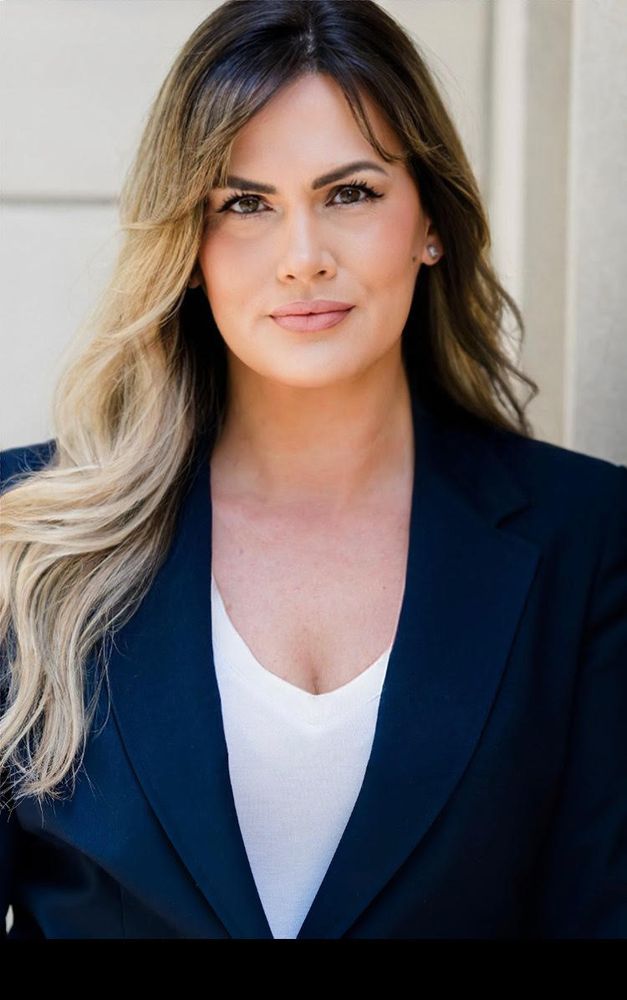 CHRISTY WILLIAMS GRAHAM ATTORNEY AT LAW Updated July 2024 14315 Ct