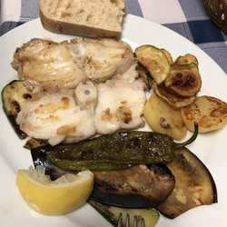 El Racó de Fenals - Monkfish