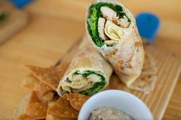 Brunchería - Café de especialiad by null