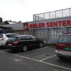Bøler Senter
