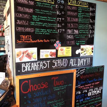 Bike Stop Cafe - Cafes Near Me - St Charles, Missouri Bike Stop Cafe - Cafes Near Me - St Charles, Missouri