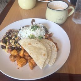 Machaca con Huevos Machaca con Huevos