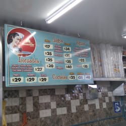 Taqueria Ahuacatlan