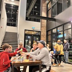 Neighbourhood Brewing