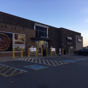 Pilot Travel Center - a parking lot with parking spaces - Gas Stations Near Me - Buffalo, Texas Pilot Travel Center - a parking lot with parking spaces - Gas Stations Near Me - Buffalo, Texas