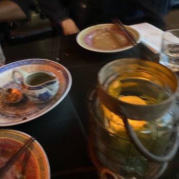 Gon Bui Restaurant Bar - Edible food - Chinese Near Me - Laval, Quebec