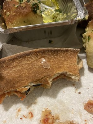 Trufa Pizzeria by null