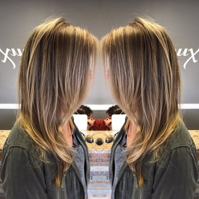 CHEVEUX SALON - Updated January 2025 - 24 Photos - 150 Tower Dr