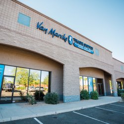 Van Marcke Plumbing Supply
